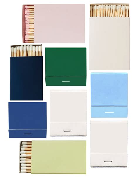 Matchbook .